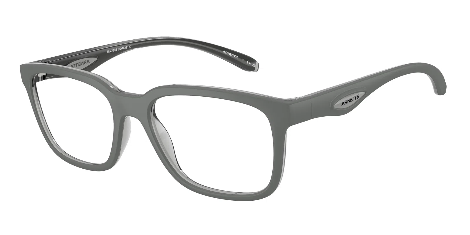 Arnette Steek 7284 Eyeglasses - view 4